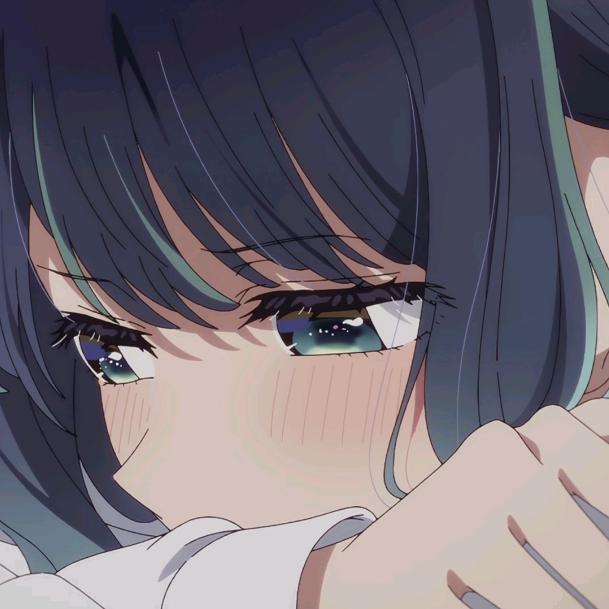 黑川茜