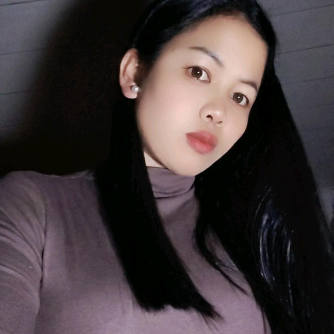 缅甸小黑妹