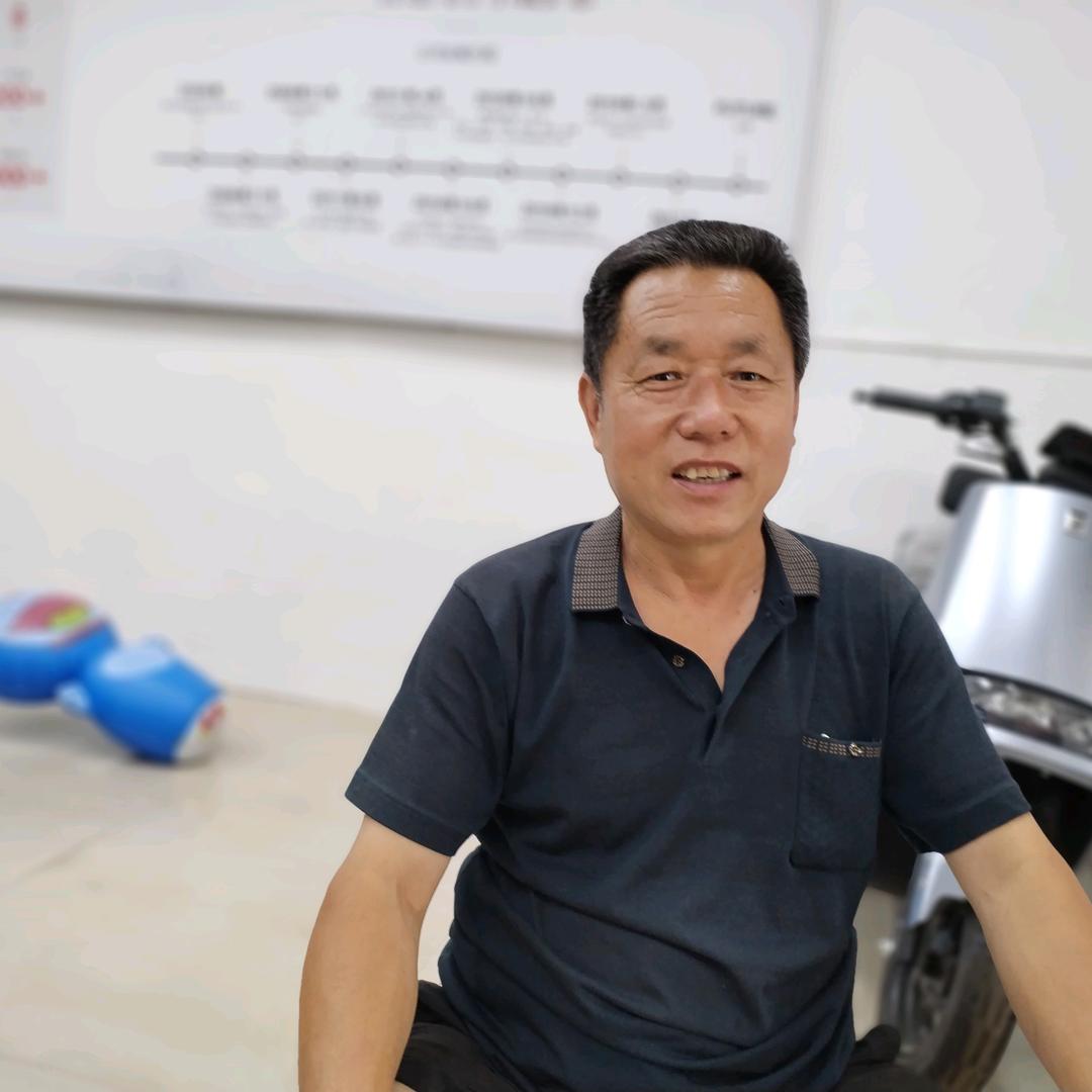 魏长安（魏余坤）