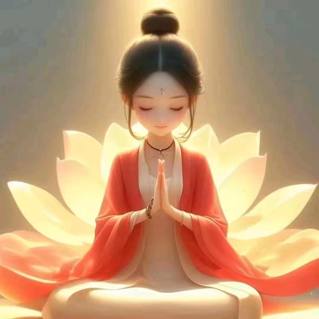 不见不散