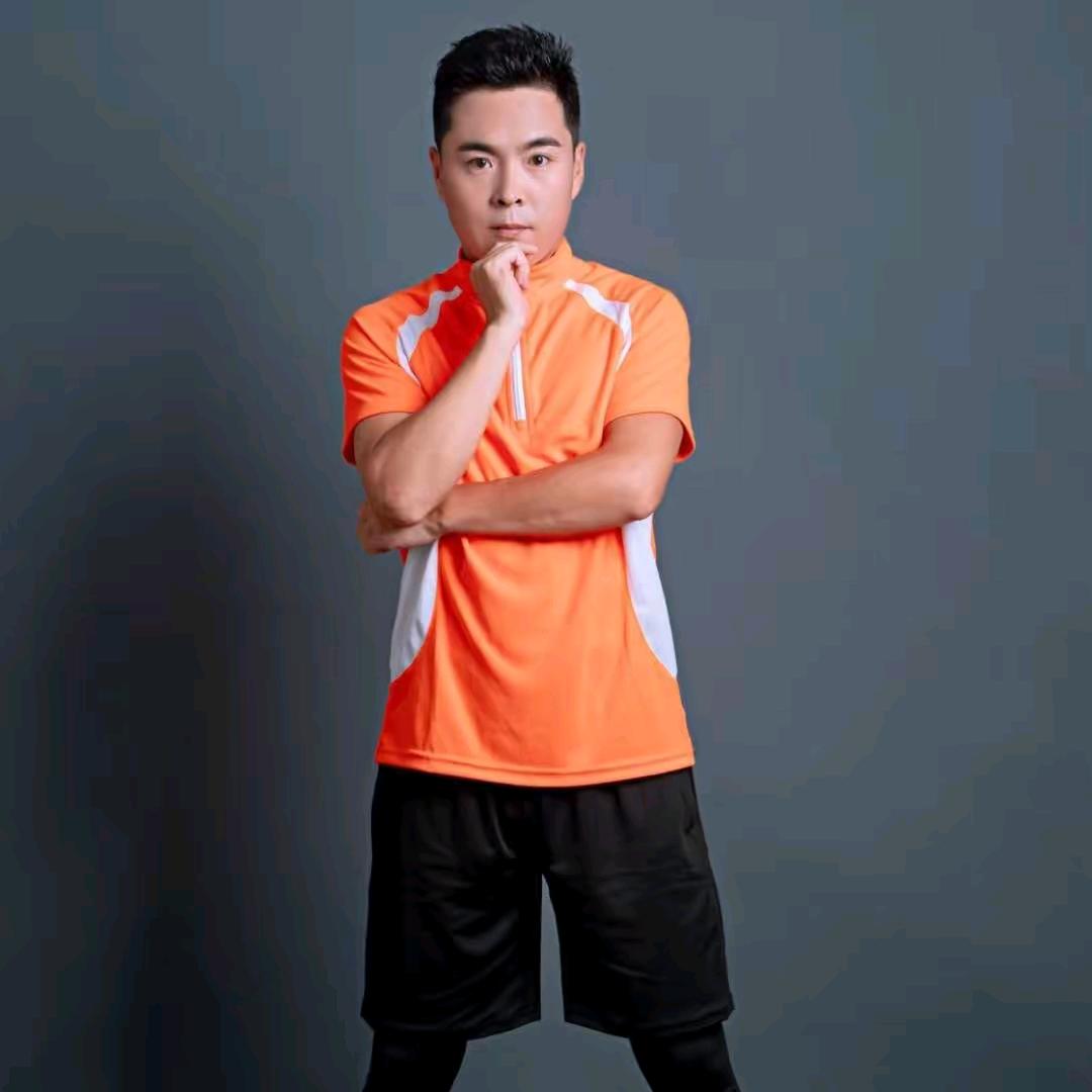洋洋得意