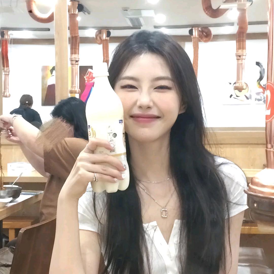 社恐小美