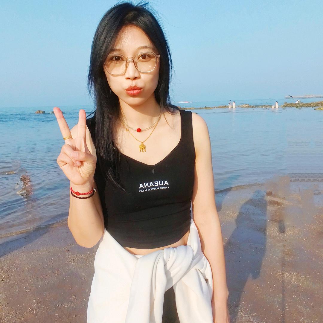 拿铁女孩