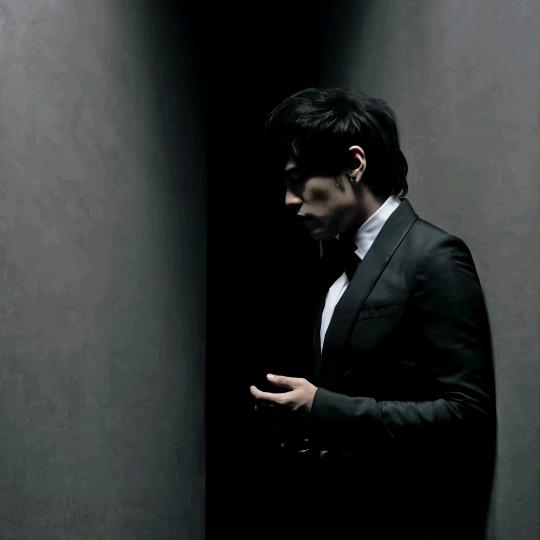 阿龙🐉（日常版）