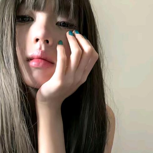 人丑嘴不甜长的危险还没钱