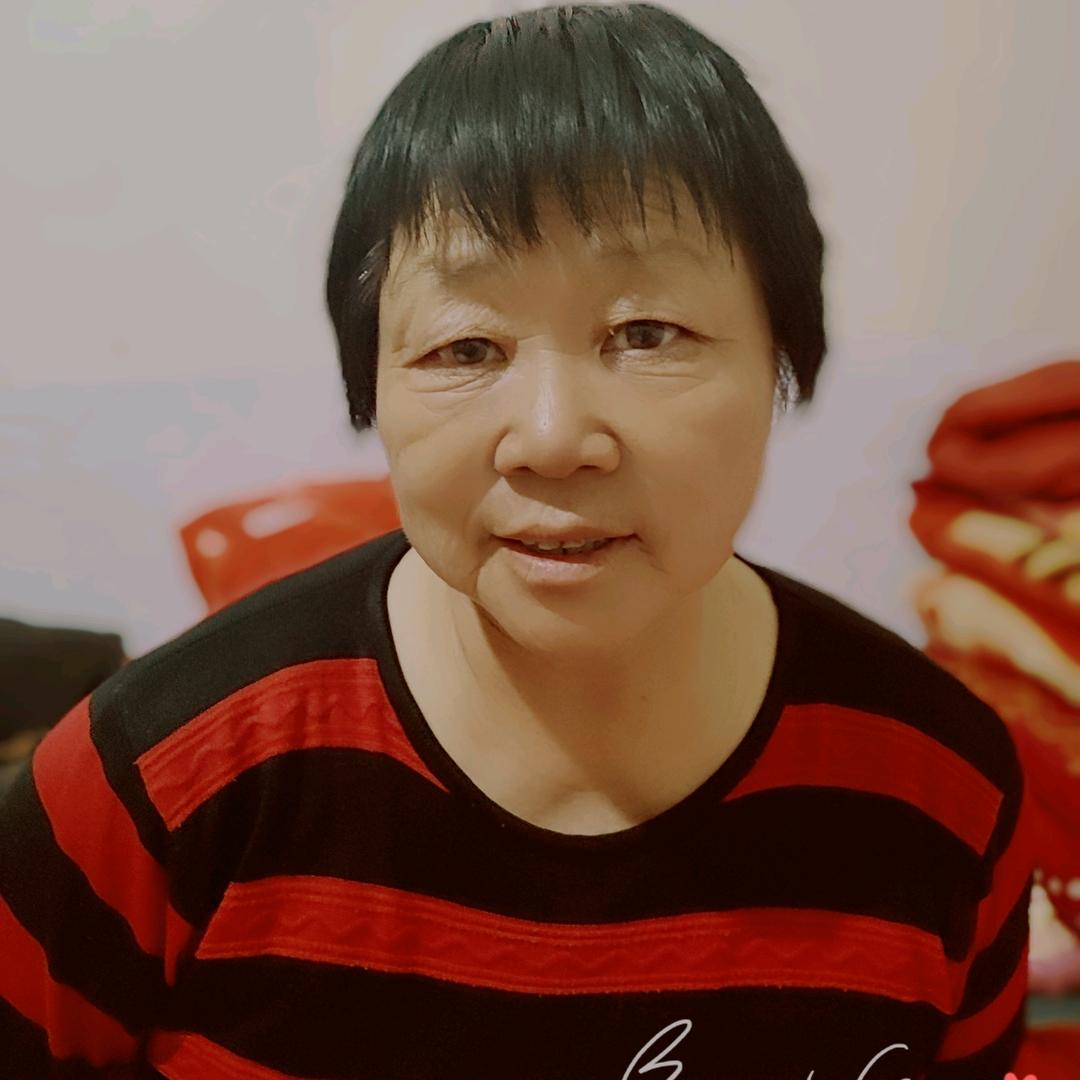 淑琴姐