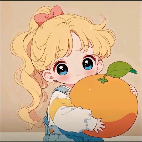 小幸运🌠