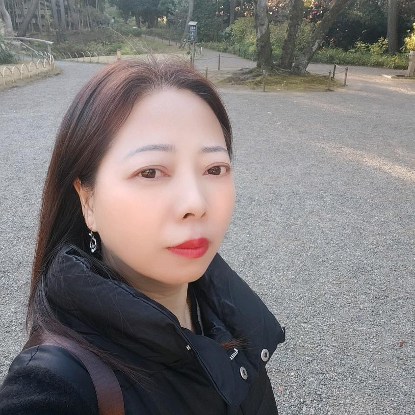 小姨看戏💞☕