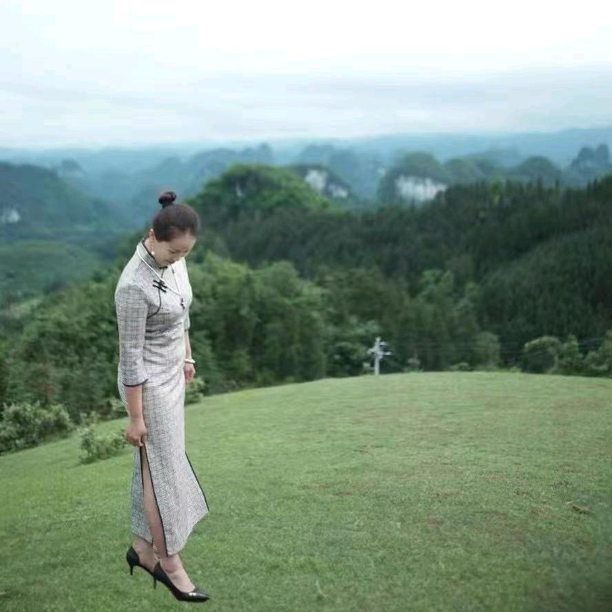 艳阳天《拒连赞》