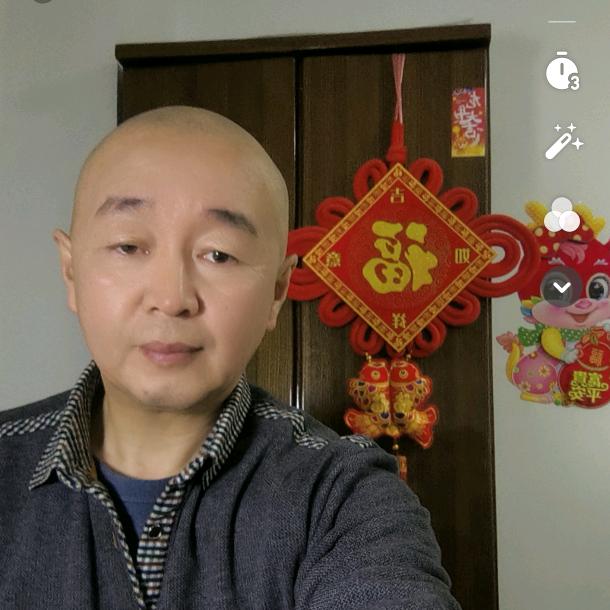 豪迈¹