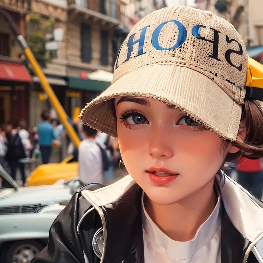 杨帆dj