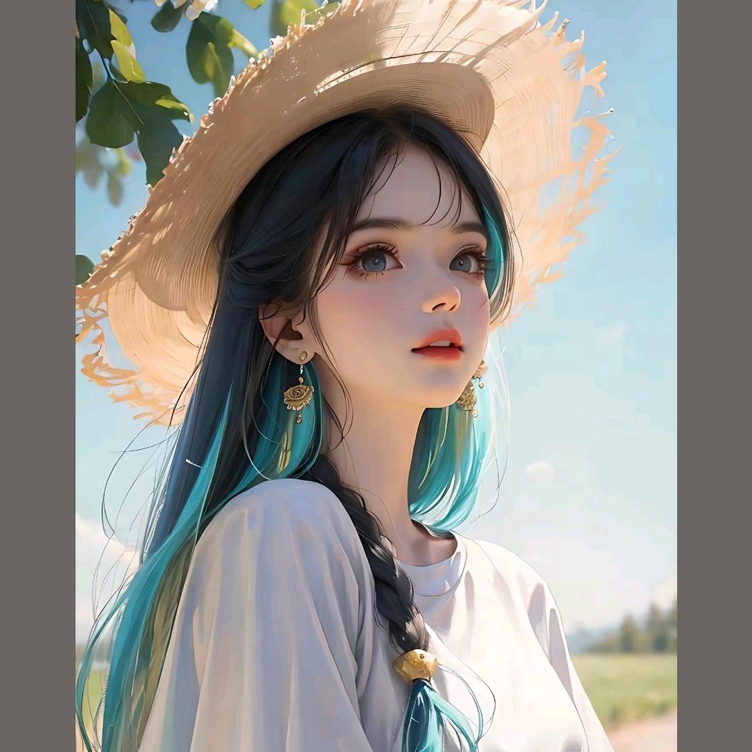 娟子🐮《游戏推广》