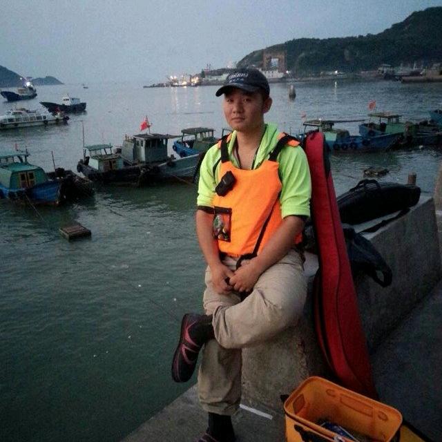 杂鱼椿哥