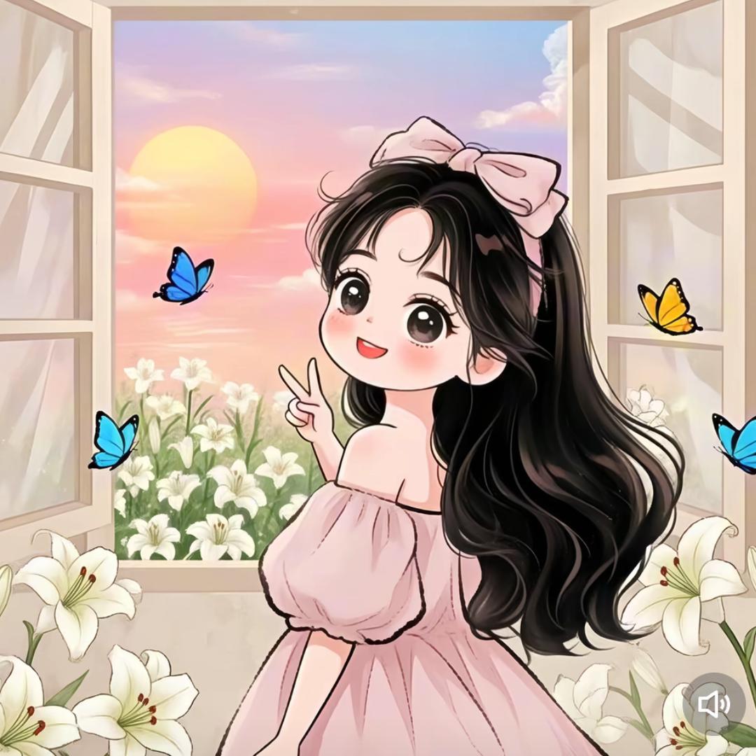 ღ蜡笔不小心