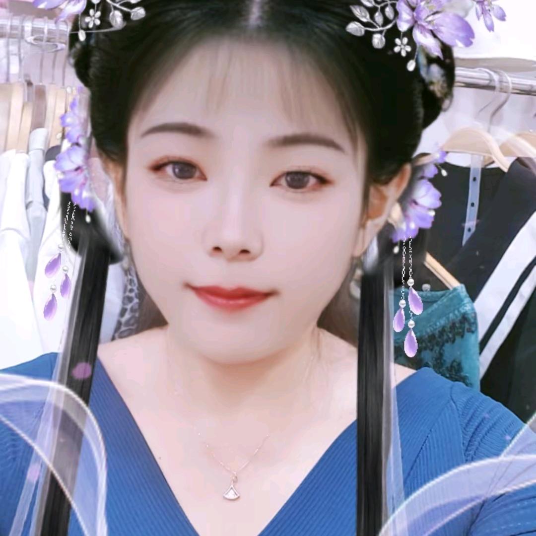 娟子女装店.