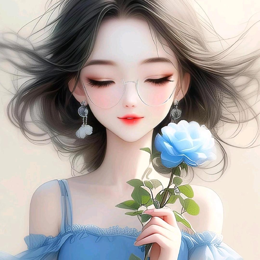 ^O^青栀