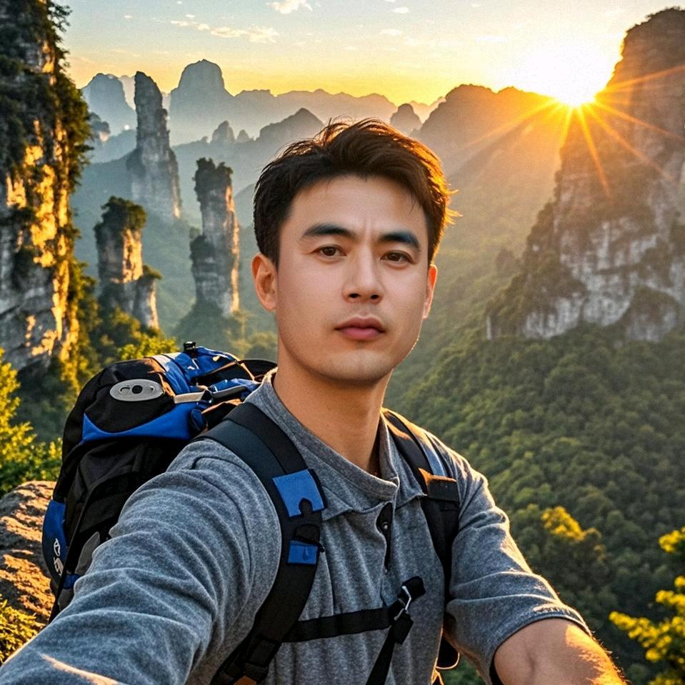 同福客栈