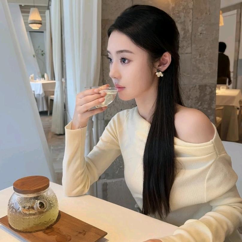 青柠檬茶