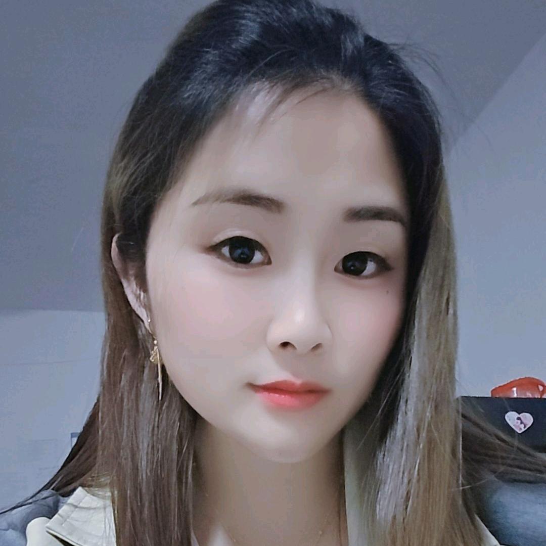 川妹子🍒丽丽