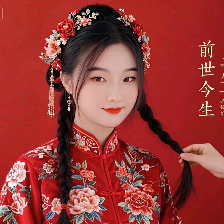 小梅