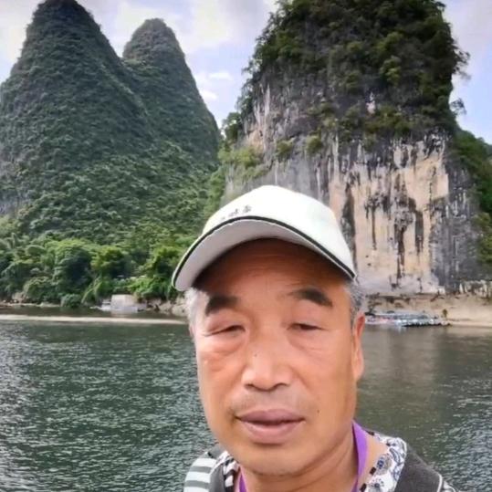 漫步人生路61牛（互）！