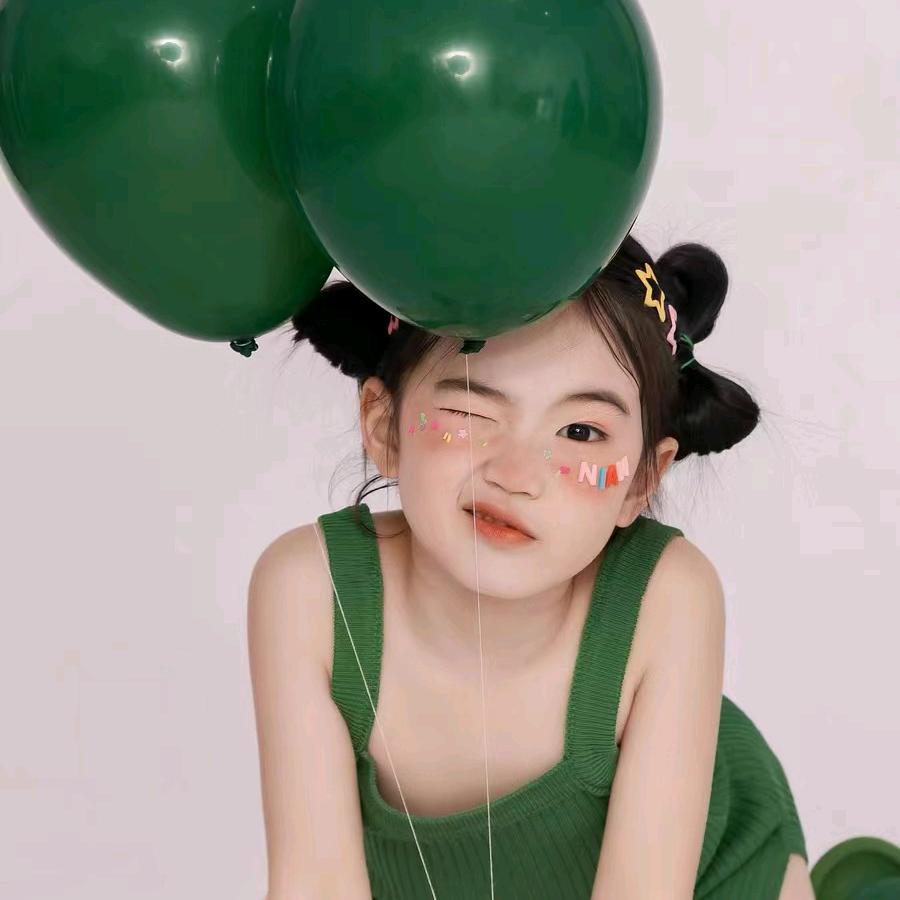 合肥米卡儿童摄影