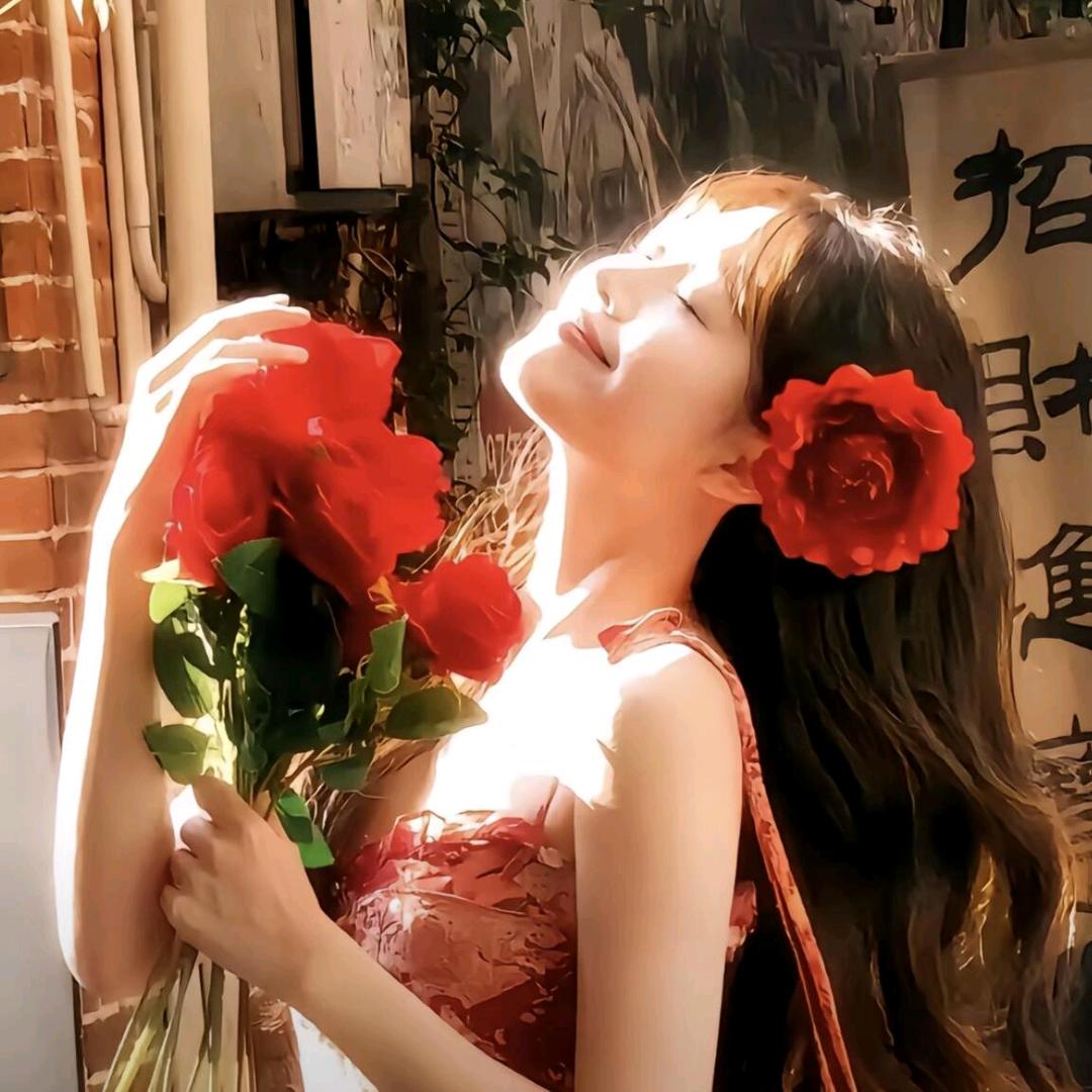 小瑶碎碎念