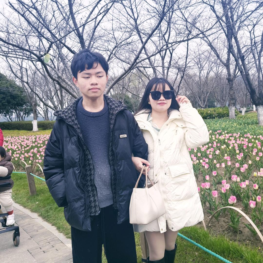 繁花似锦