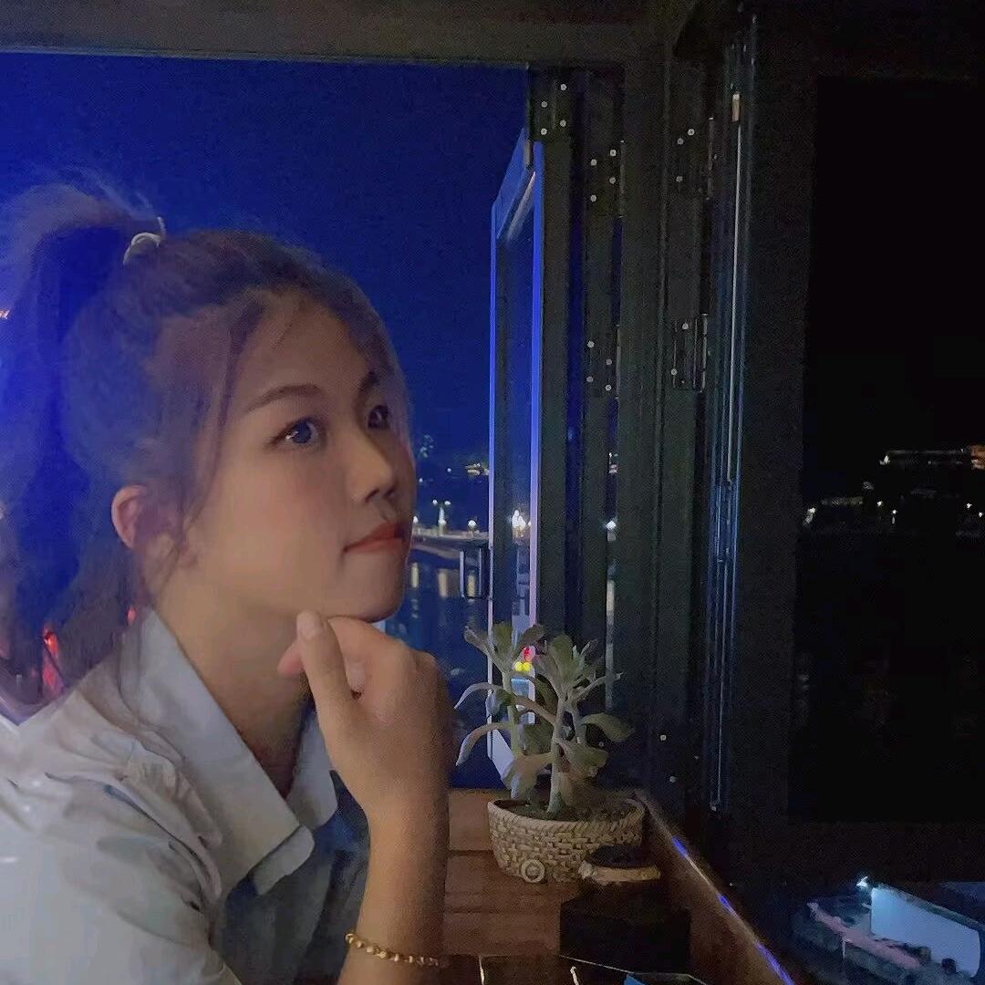 婷婷💕