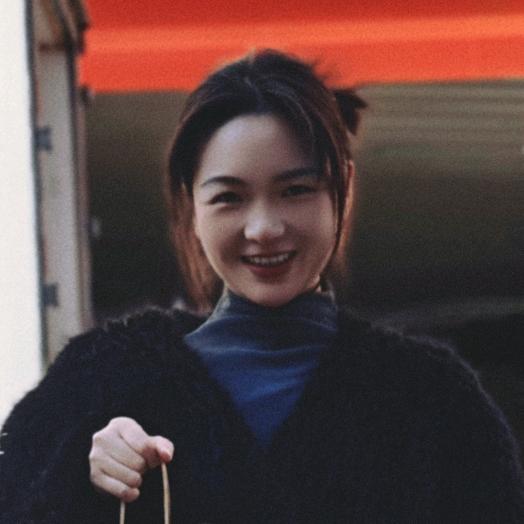 小李的水彩笔🎨