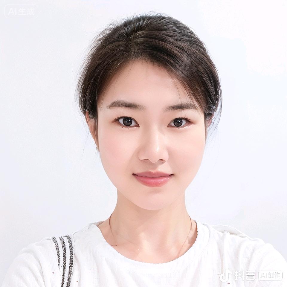 @小青