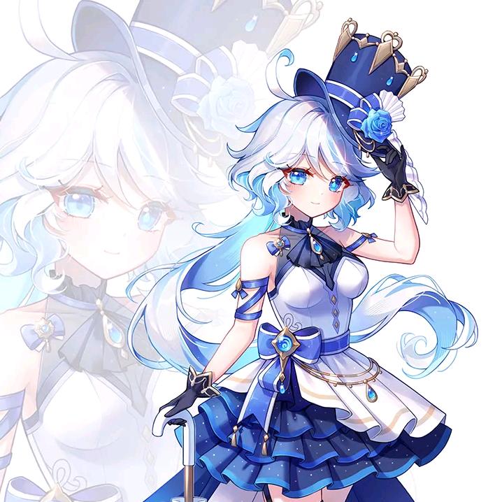 尘士于风，乱世于华