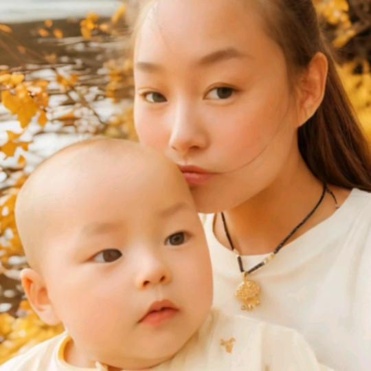 小瑞瑞小珞珞的成长记🩷