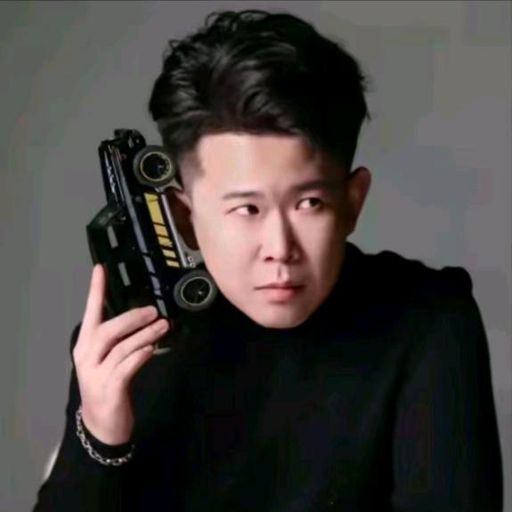 房岩小哥（臻选精品）