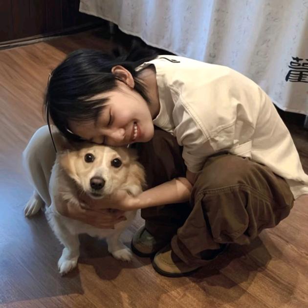 小狗汪汪