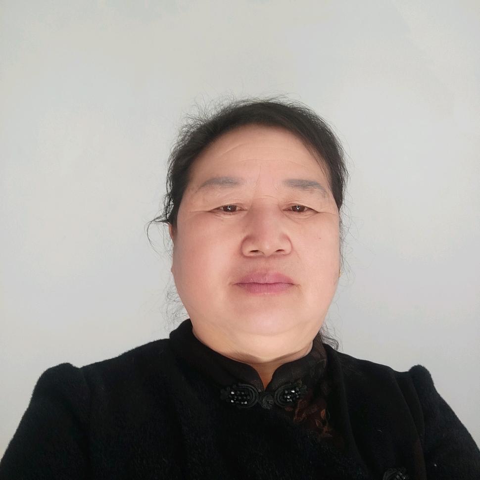农村李姐