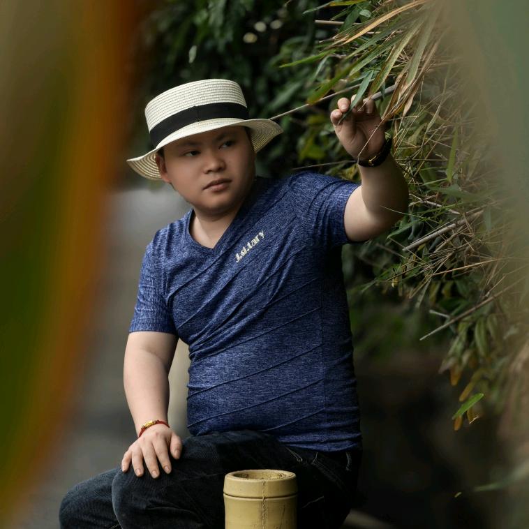 陪伴着你度过余生