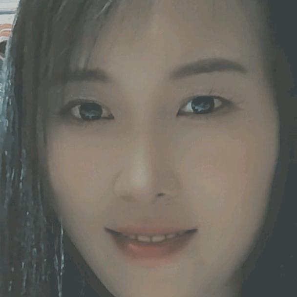 果贞是你