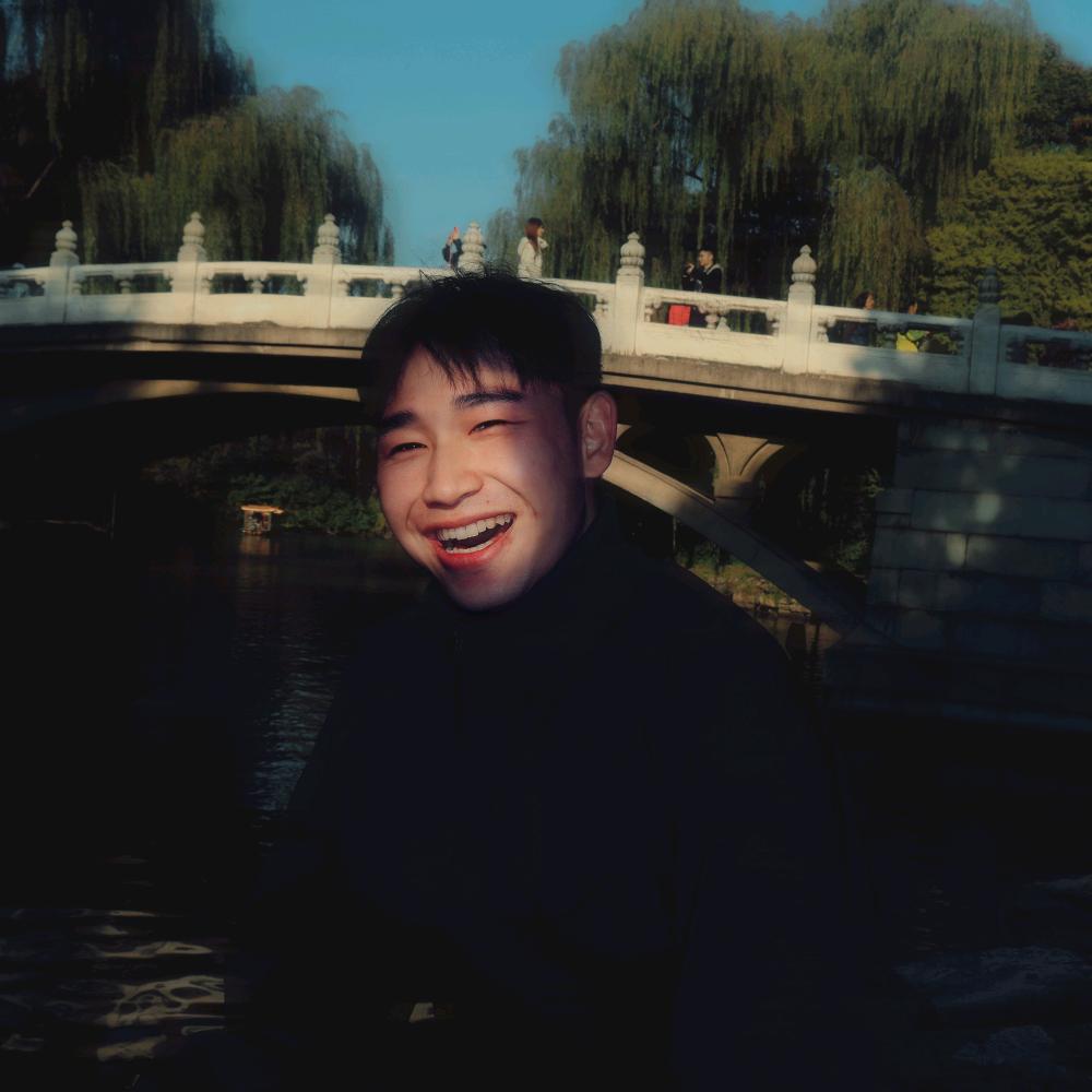 @是劉老板！