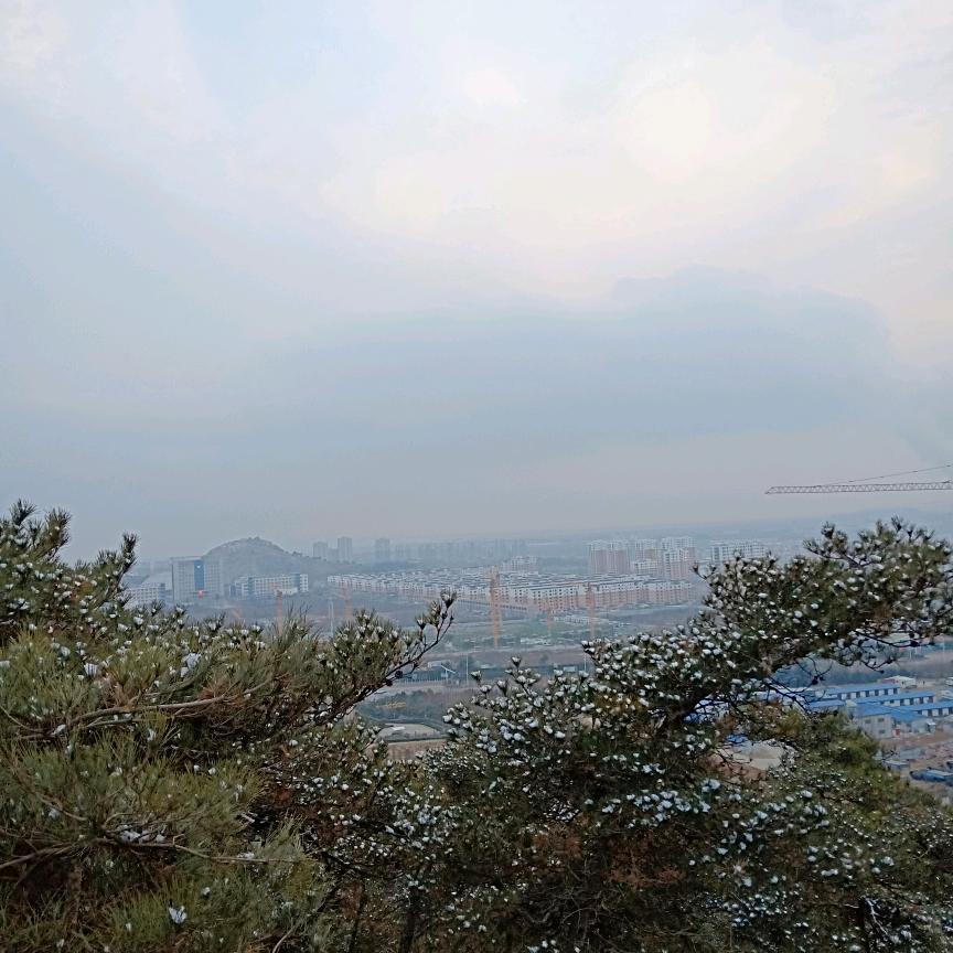 家住岚山