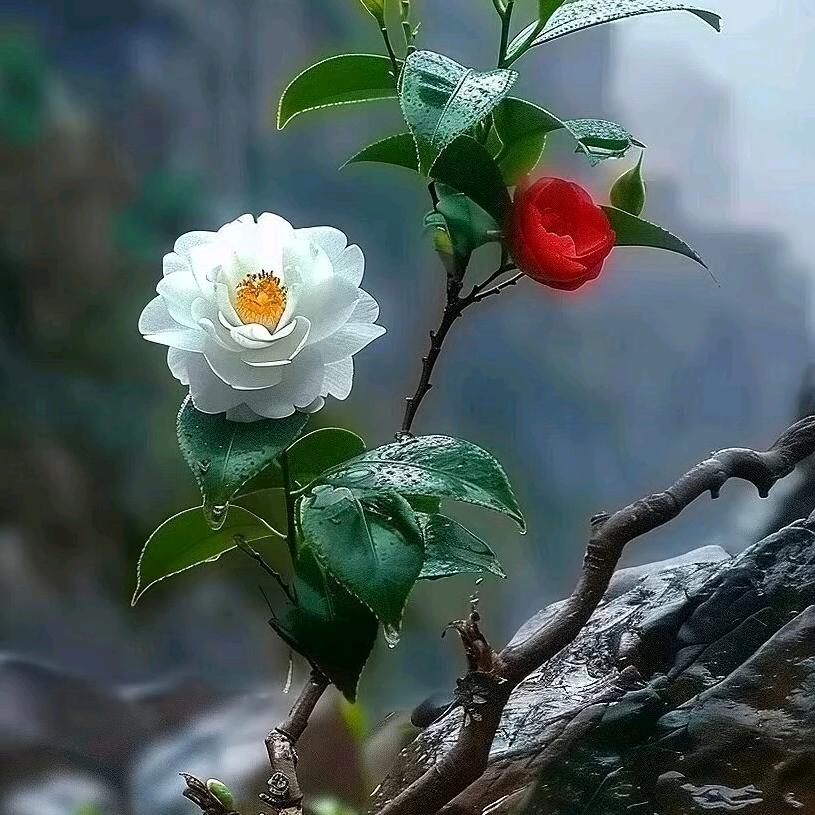 昙花一现