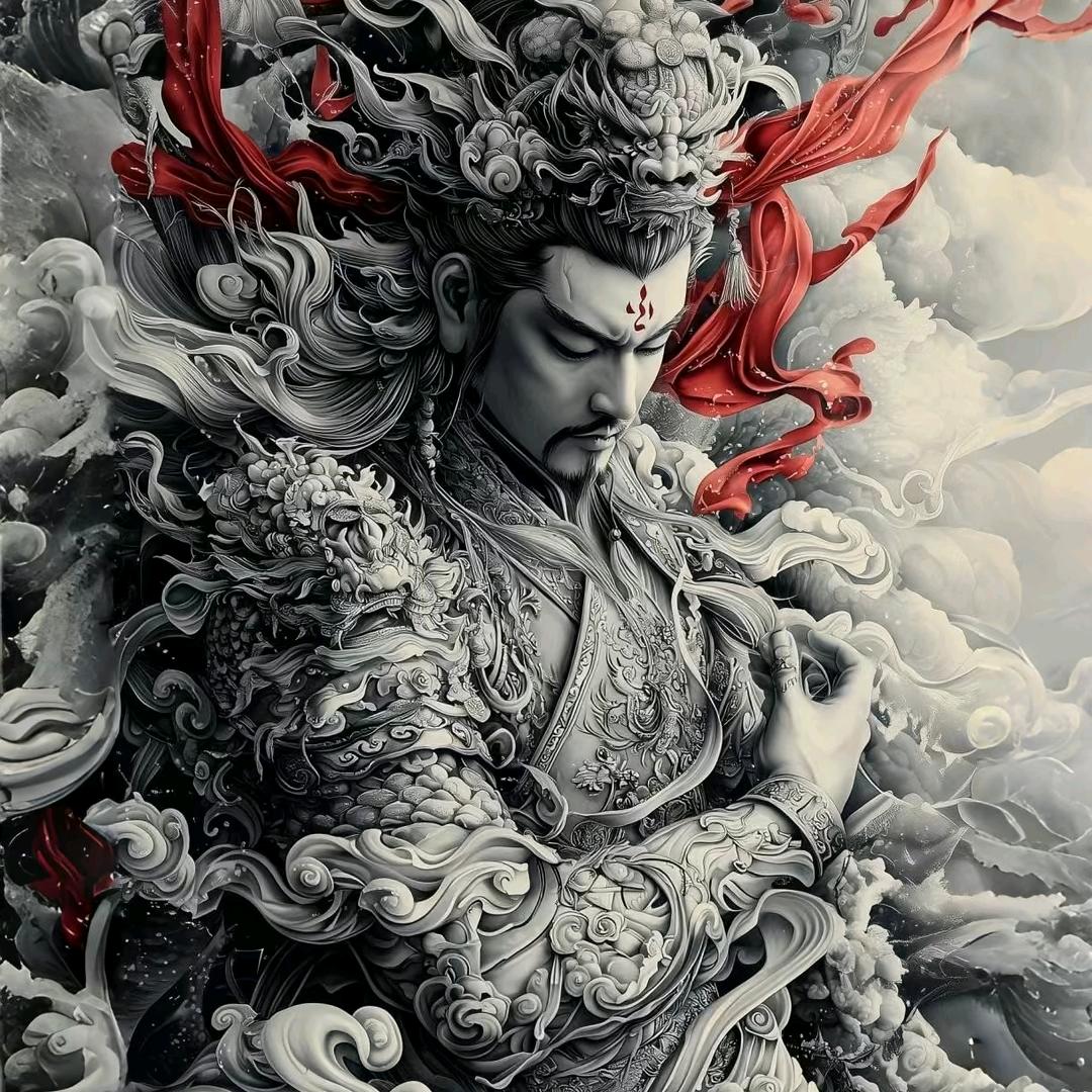 蒿👉一花一世界