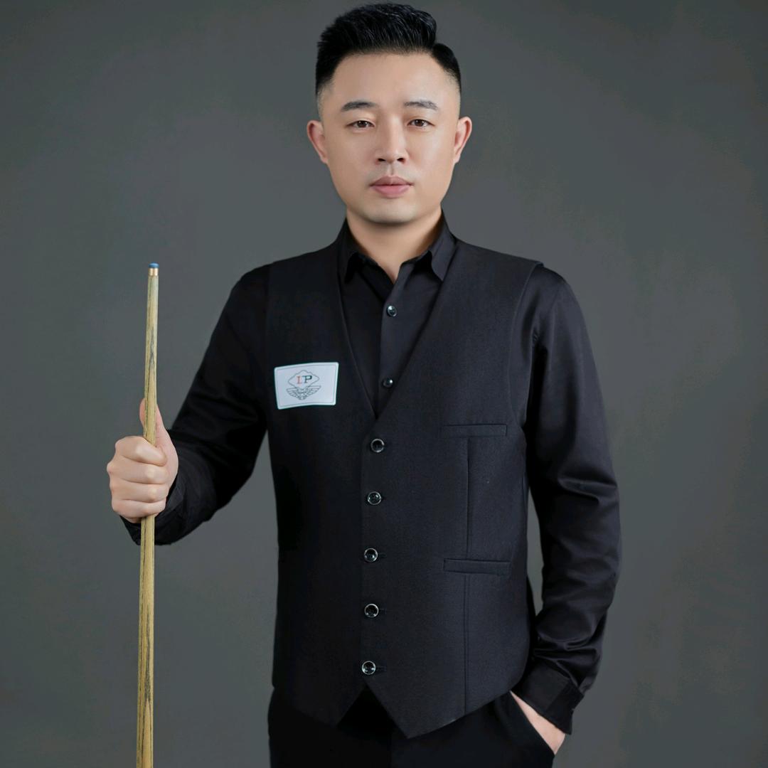 潘海军台球俱乐部（台球培训、器材销售)