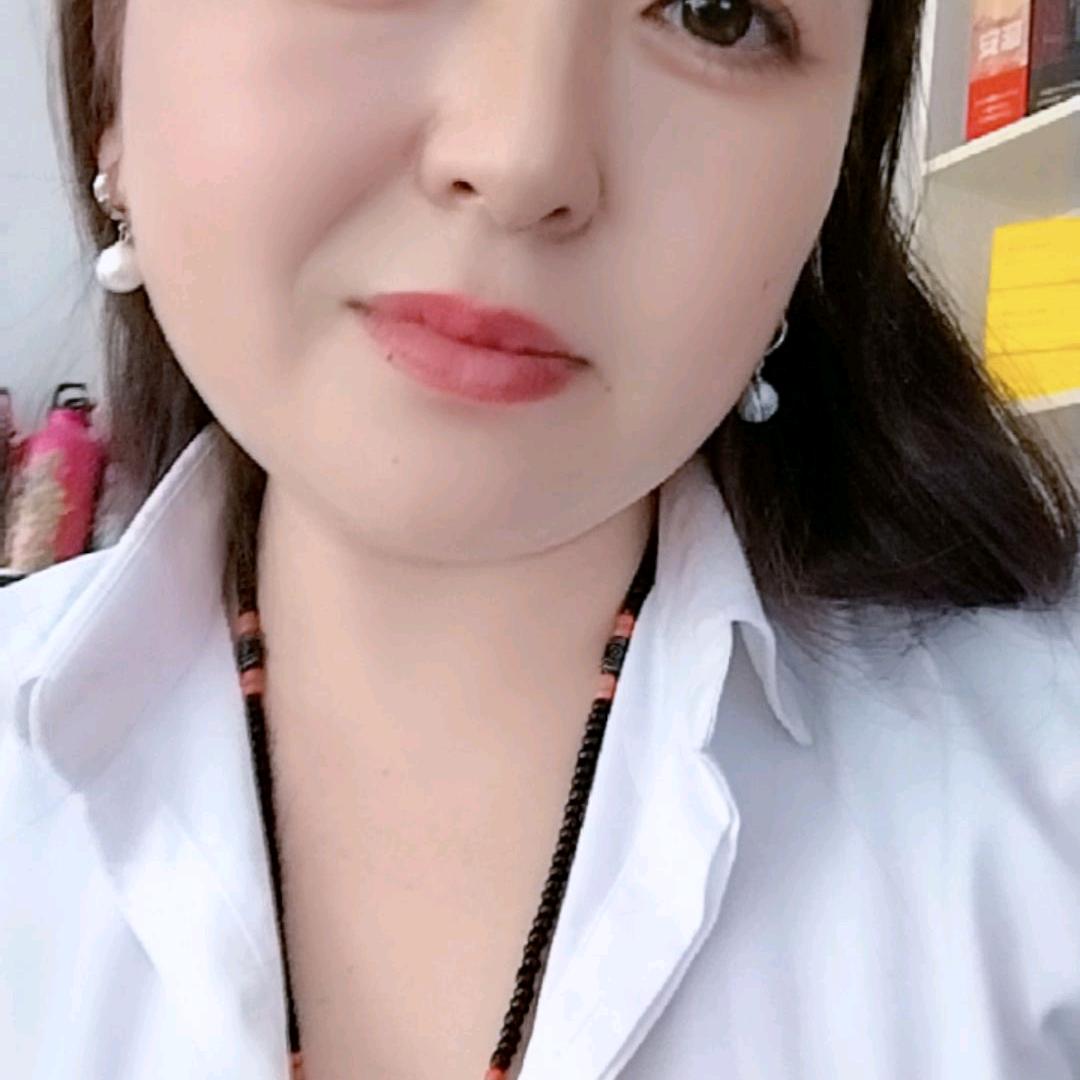 小然