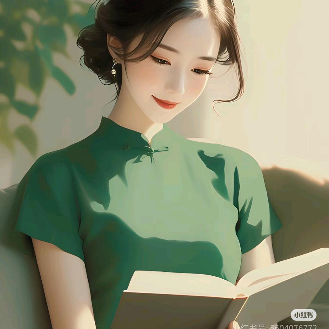 童心阅读（橱窗有好书）