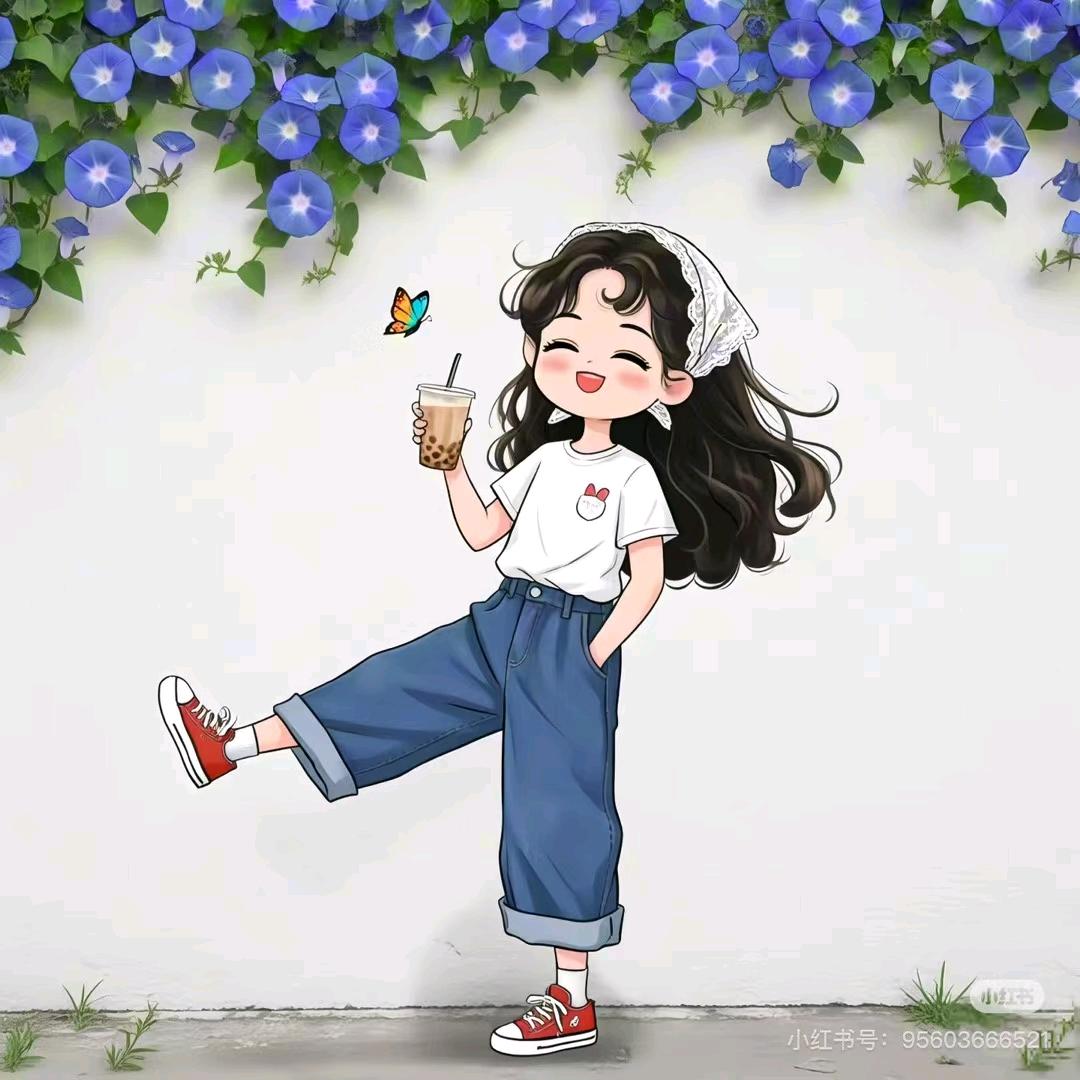 🪷晴子📿