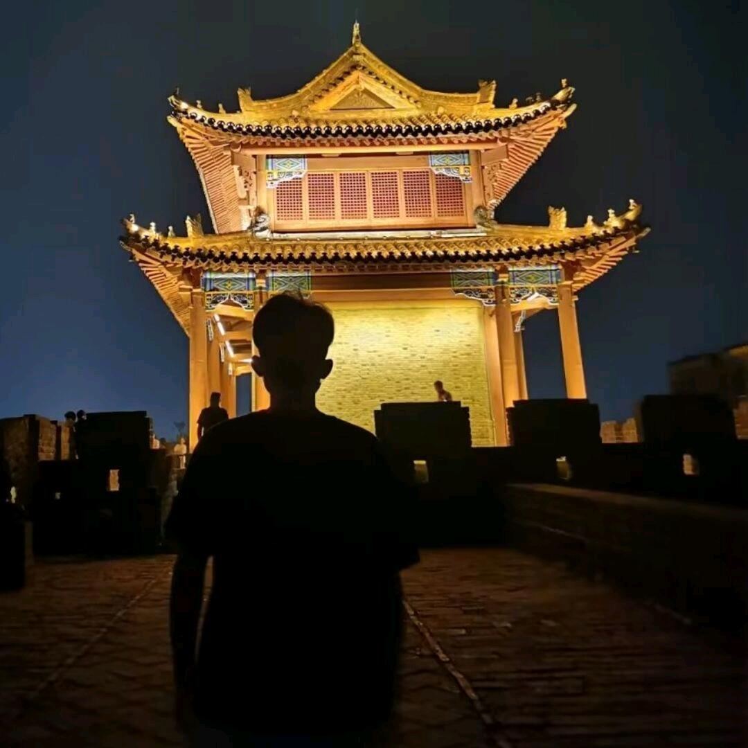 追梦