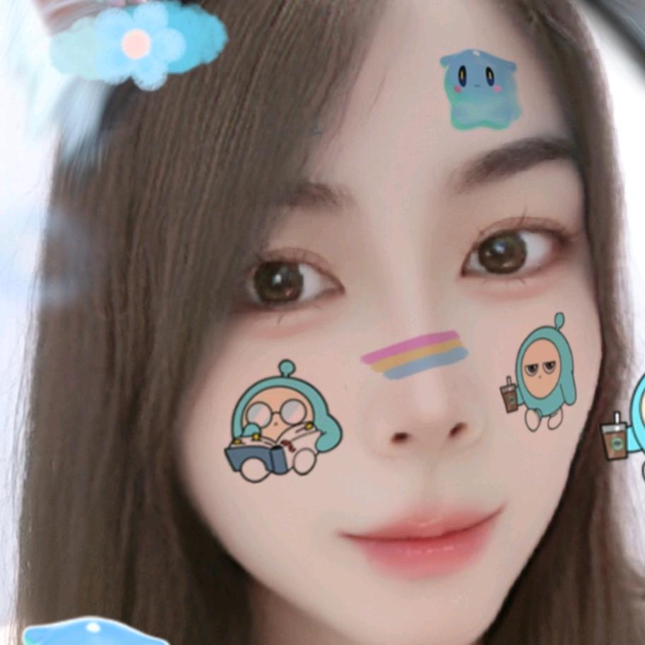 小小