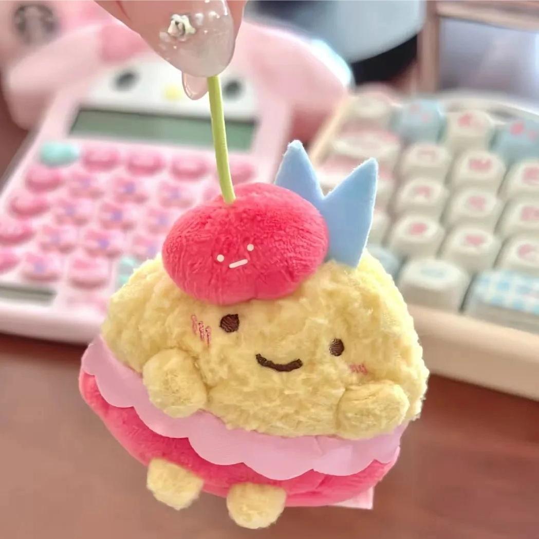 莓果小点
