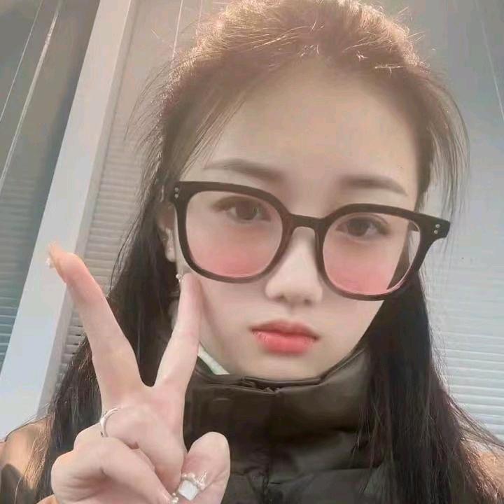 努力的欢欢子
